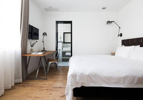 Yi Stack Hotel Beijing — photo 2