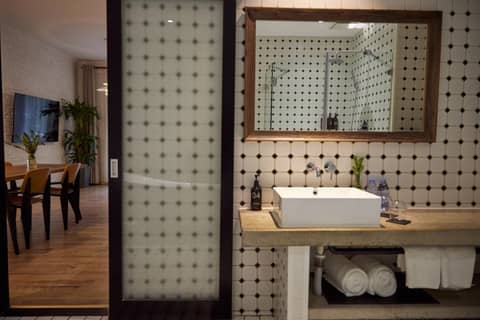 Yi Stack Hotel Beijing — photo 5