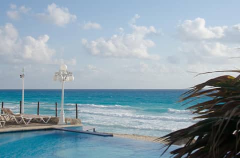 BSEA Cancun Plaza Hotel — photo 2