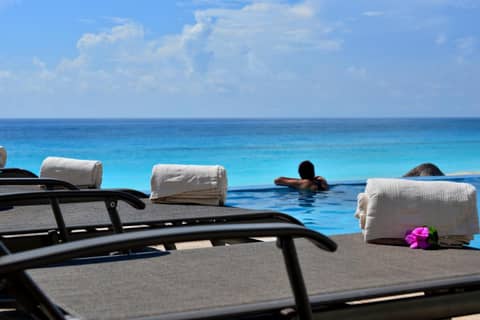 BSEA Cancun Plaza Hotel — photo 3