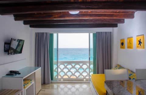 BSEA Cancun Plaza Hotel — photo 4