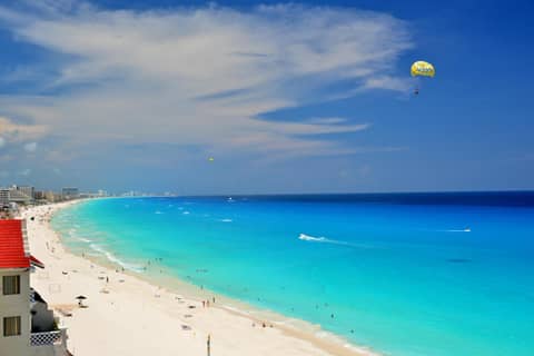 BSEA Cancun Plaza Hotel — photo 4