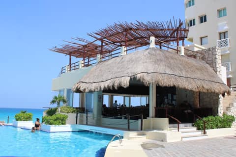 BSEA Cancun Plaza Hotel — photo 5