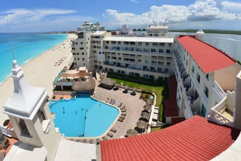 BSEA Cancun Plaza Hotel — photo 6