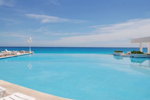 BSEA Cancun Plaza Hotel — photo 7