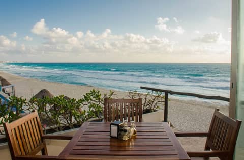 BSEA Cancun Plaza Hotel — photo 8