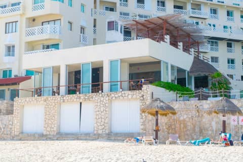 BSEA Cancun Plaza Hotel — photo 9