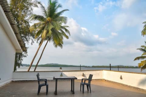 Blu Missel By The River — photo 4