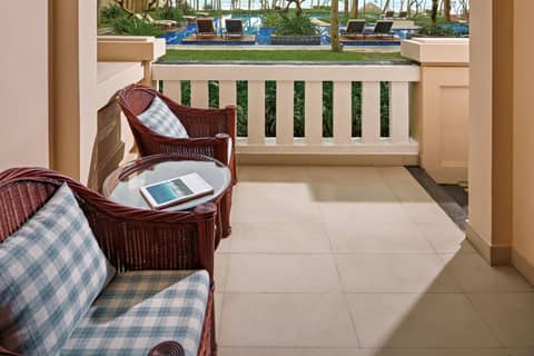 Danang Marriott Resort & Spa — photo 6