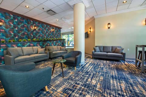 Grand Park Hotel & Suites Downtown Vancouver, an Ascend Collection Hotel — photo 5