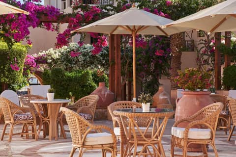 Hotel Sultan Bey Resort — photo 4