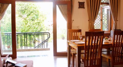 Miana Resort Phu Quoc — photo 4