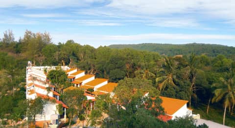 Miana Resort Phu Quoc — photo 9