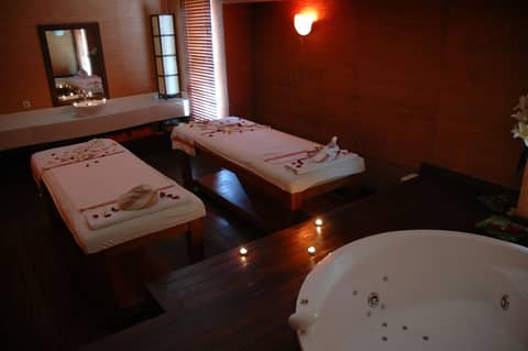 Meder Resort Hotel - Ultra All Inclusive — photo 3