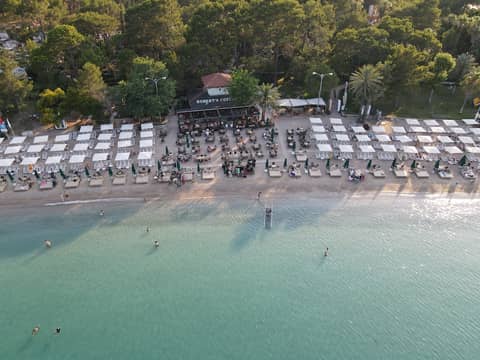 Meder Resort Hotel - Ultra All Inclusive — photo 4