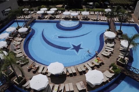 Meder Resort Hotel - Ultra All Inclusive — photo 5