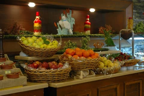 Meder Resort Hotel - Ultra All Inclusive — photo 6