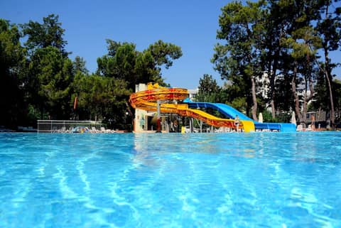 Meder Resort Hotel - Ultra All Inclusive — photo 7