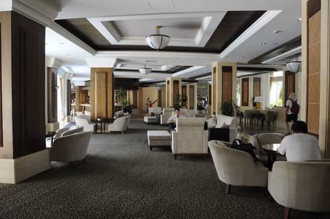 Meder Resort Hotel - Ultra All Inclusive — photo 9