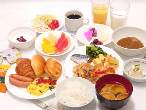 Smile Hotel Kyoto Shijo — photo 3