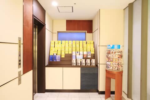 Smile Hotel Kyoto Shijo — photo 4