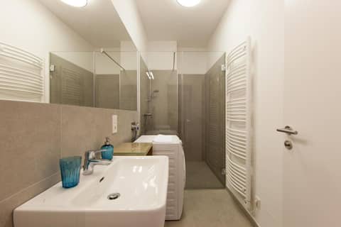 Nadland Apartment Wehlistrasse — photo 2