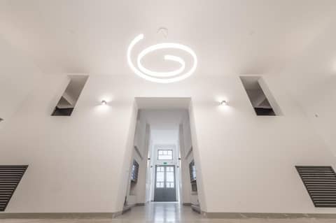 Nadland Apartment Wehlistrasse — photo 3