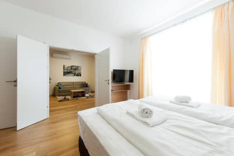Nadland Apartment Wehlistrasse — photo 4