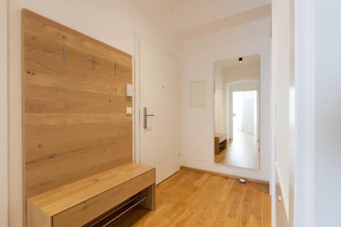 Nadland Apartment Wehlistrasse — photo 5