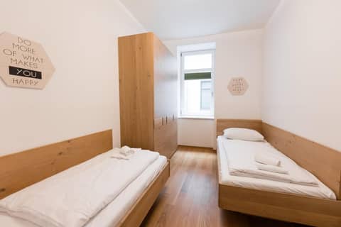 Nadland Apartment Wehlistrasse — photo 6