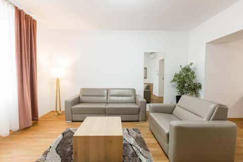 Nadland Apartment Wehlistrasse — photo 7