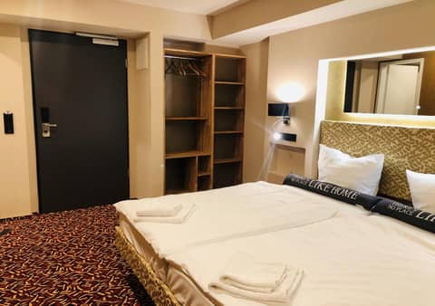 Elbgalerie Hotel — photo 9