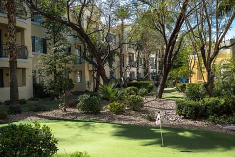 Club de Soleil All-Suite Resort — photo 2