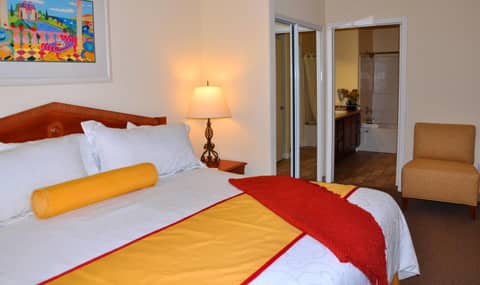Club de Soleil All-Suite Resort — photo 3