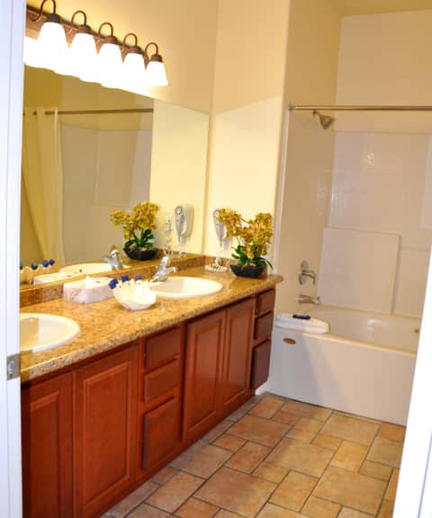 Club de Soleil All-Suite Resort — photo 4