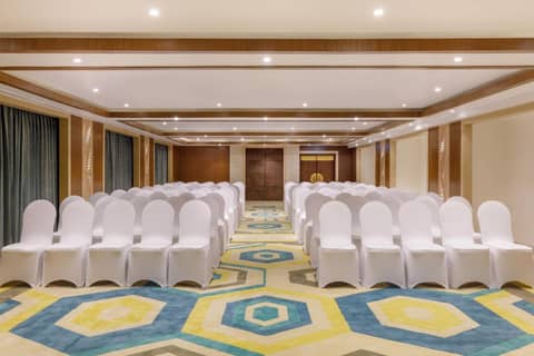 Holiday Inn Resort Kathmandu Budhanilkantha by IHG — photo 2