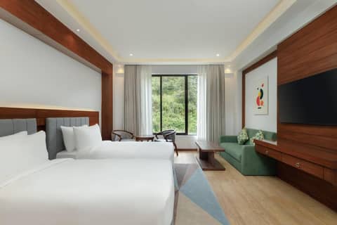 Holiday Inn Resort Kathmandu Budhanilkantha by IHG — photo 3