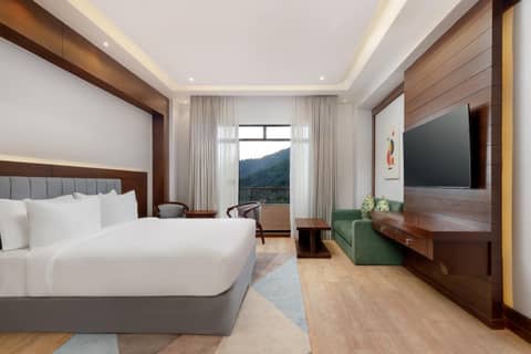 Holiday Inn Resort Kathmandu Budhanilkantha by IHG — photo 4