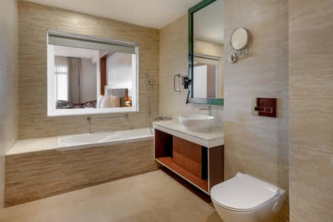 Holiday Inn Resort Kathmandu Budhanilkantha by IHG — photo 5