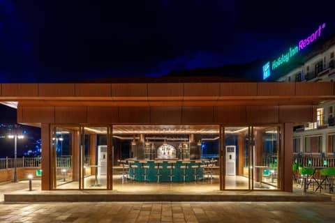 Holiday Inn Resort Kathmandu Budhanilkantha by IHG — photo 6