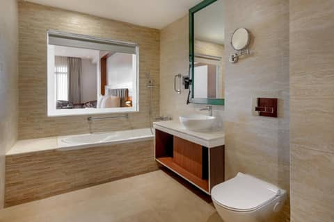 Holiday Inn Resort Kathmandu Budhanilkantha by IHG — photo 8