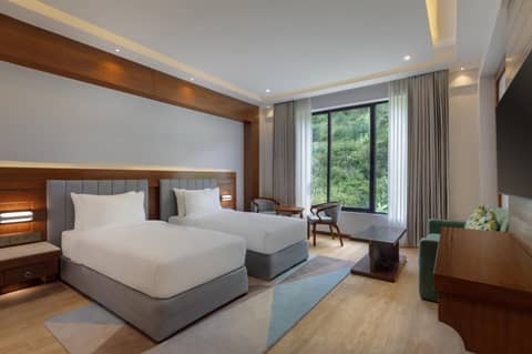 Holiday Inn Resort Kathmandu Budhanilkantha by IHG — photo 9