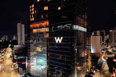 W Panama — photo 7
