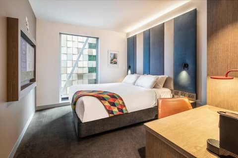 ibis Styles Melbourne Southbank — photo 2