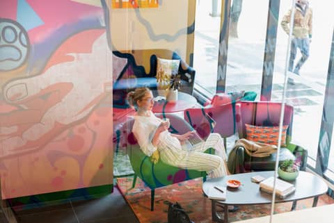 ibis Styles Melbourne Southbank — photo 4