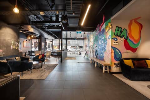 ibis Styles Melbourne Southbank — photo 9