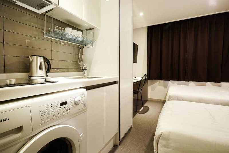 Top Hotel & Residence — photo 1
