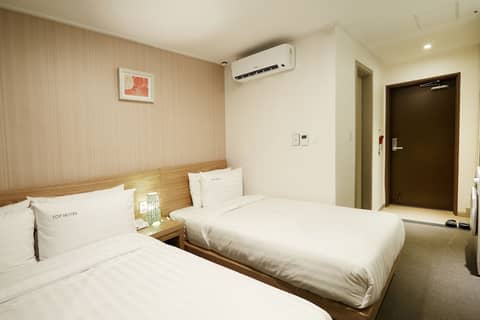Top Hotel & Residence — photo 2