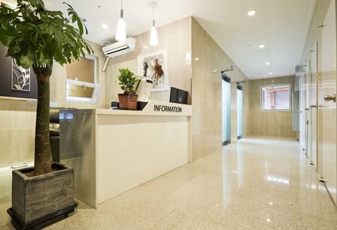 Top Hotel & Residence — photo 3