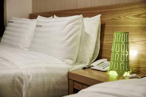 Top Hotel & Residence — photo 5